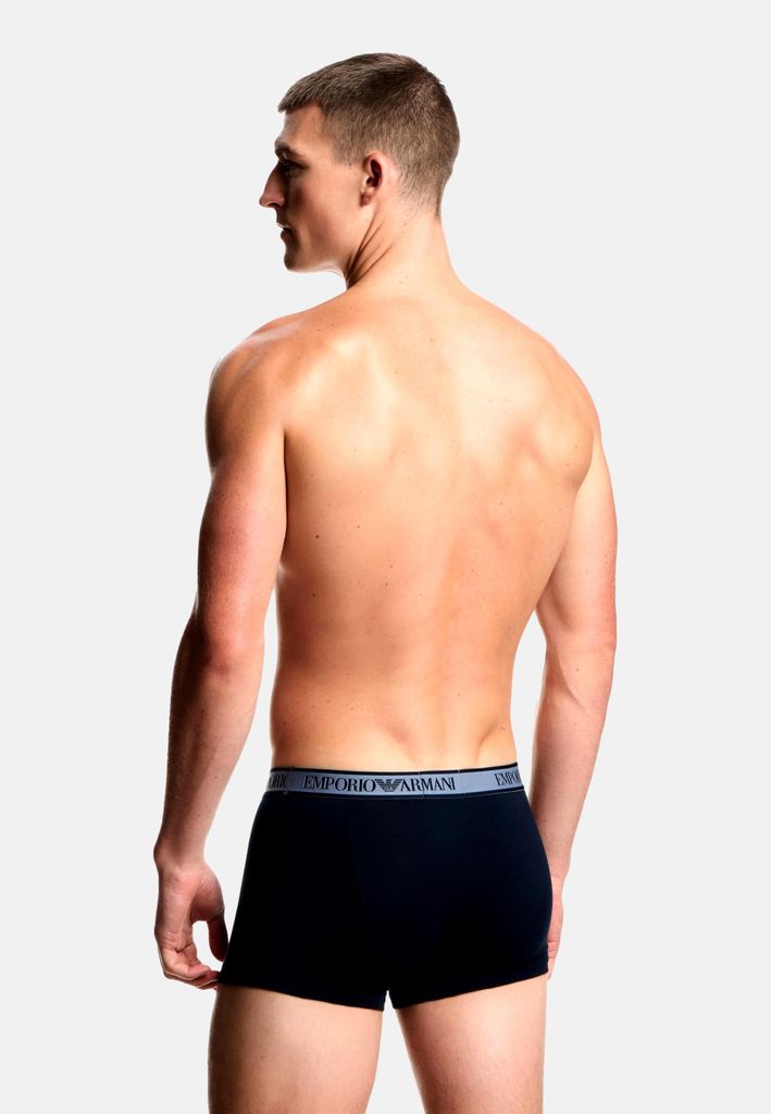 Emporio Armani Brief Boxershorts Herren (3-pack)