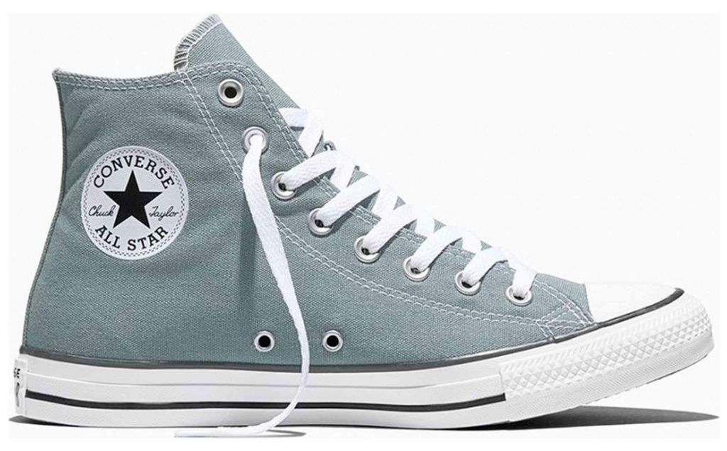 Kozaki Converse CHUCK TAYLOR ALL STAR dla Unisex Zdjęcie produktu 