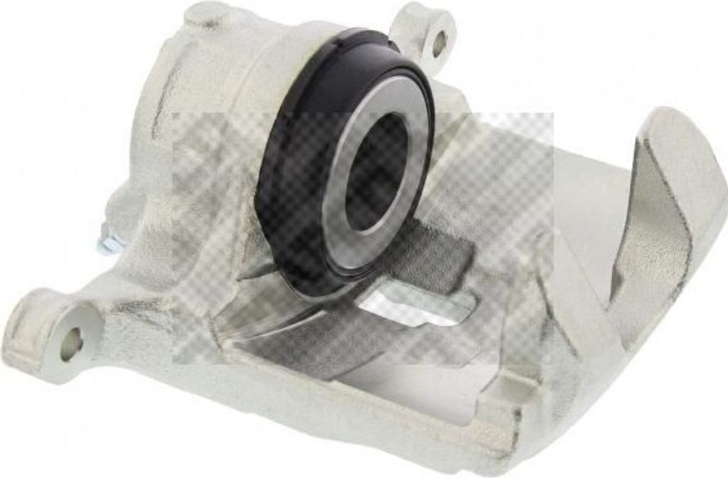 MAPCO Bremssattel Vorne Links für MAZDA 3 Schrägheck (BM, BN) Ø54mm 4580