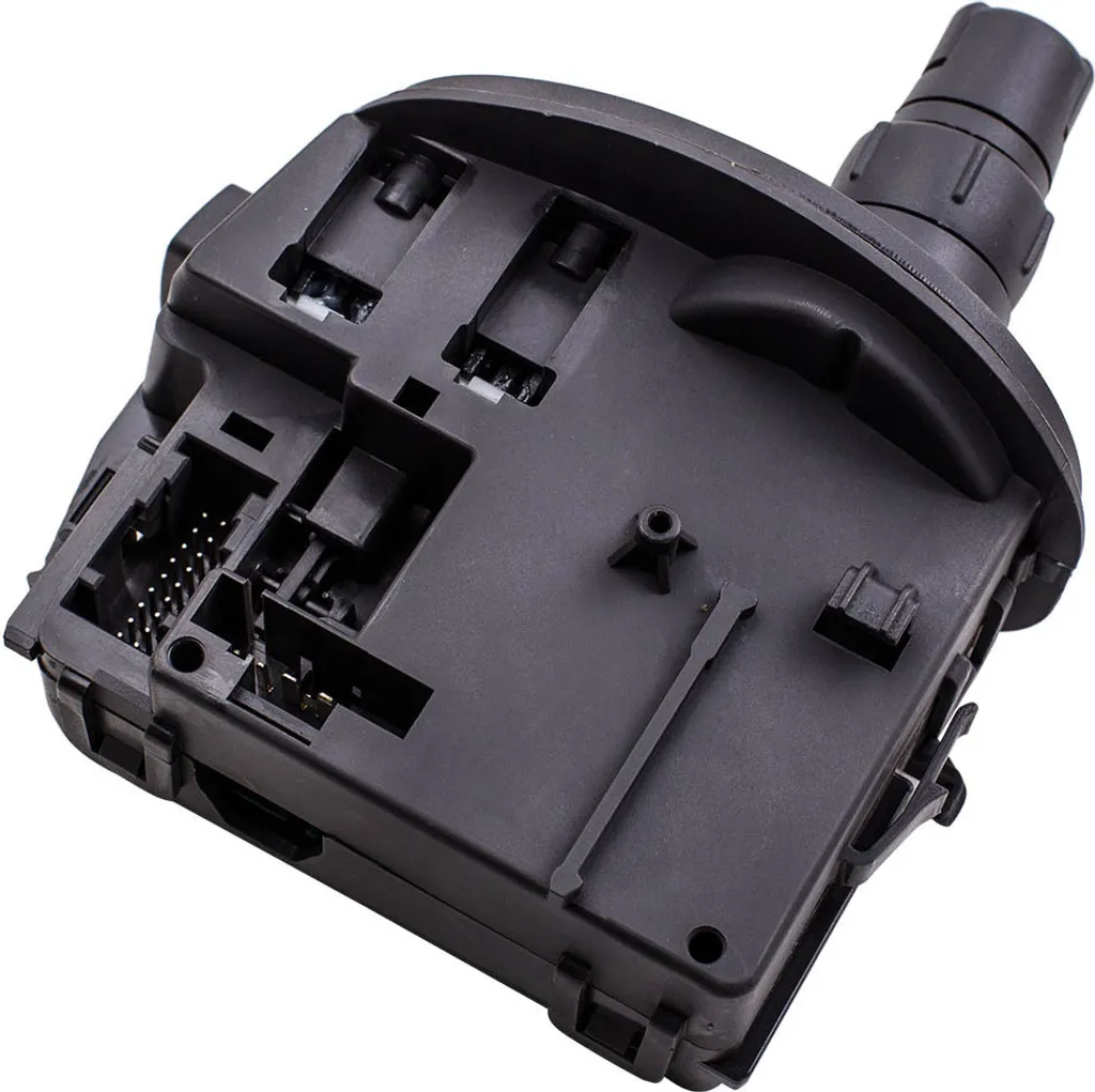 Commande Essuie-glace 7701057096 pour Renault Clio 3 Kangoo Finition OE