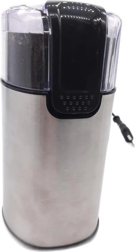 Moulin à café électrique pour expresso et filtre - Broyage automatique
