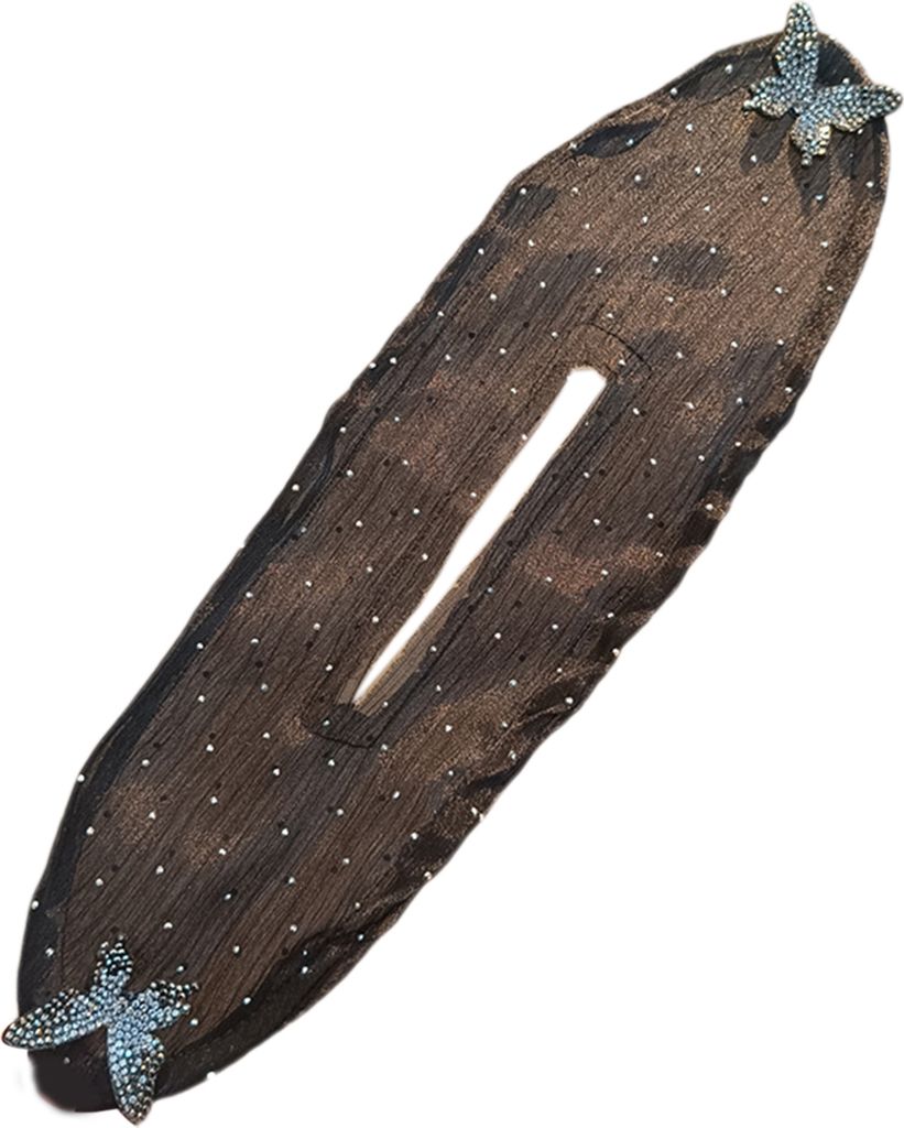 Haarknoten-Maker, floraler Lockenwickler, geschickter Dutt-Twister, langes Haar, einfaches, schnelles Snap-Roll-Tool, Haar-Styling-Zubehör für Fr...