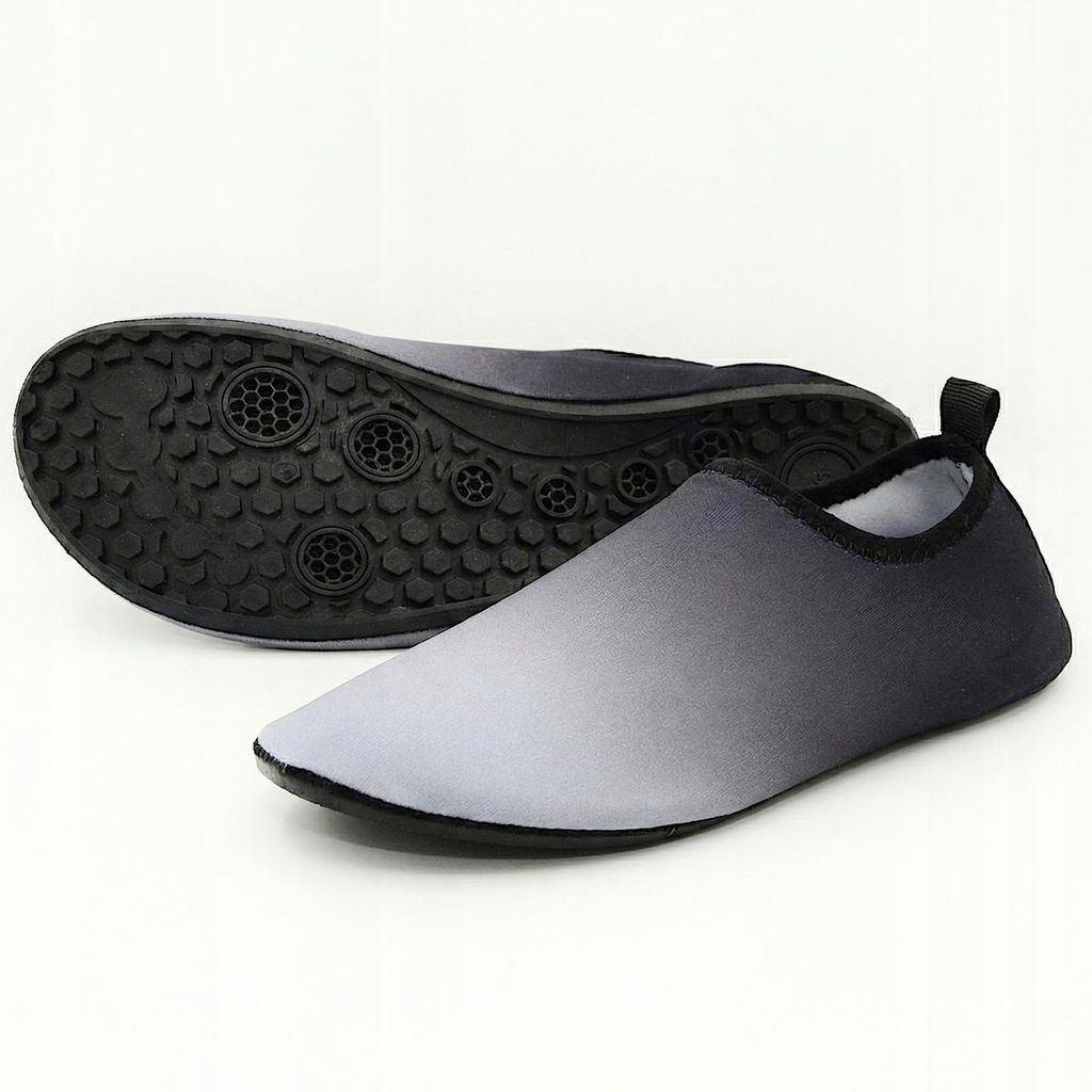 Damen Wasserschuhe Strandschuhe Badeschuhe zum Schwimmen Produktbild 