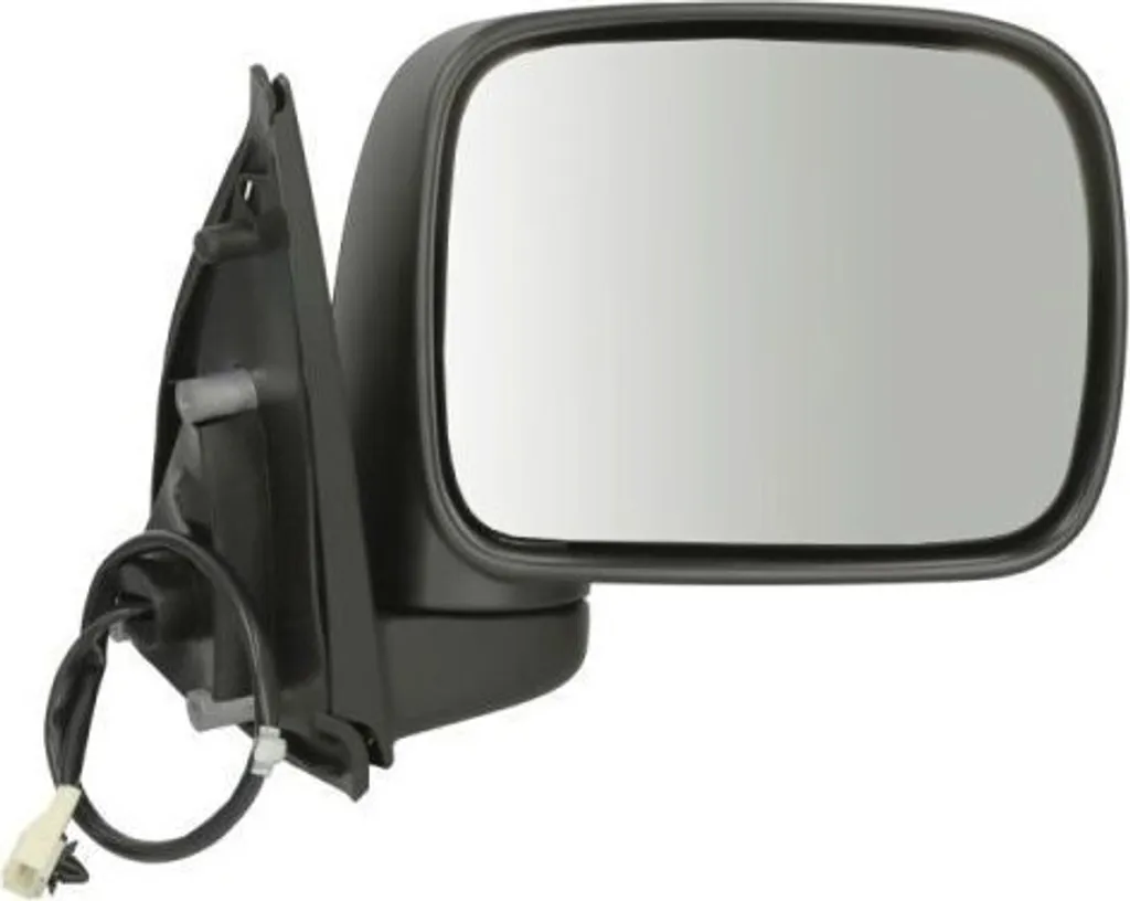 Rétroviseur droit Terrano II R20 anti-angle mort remplace OE 963012X915
