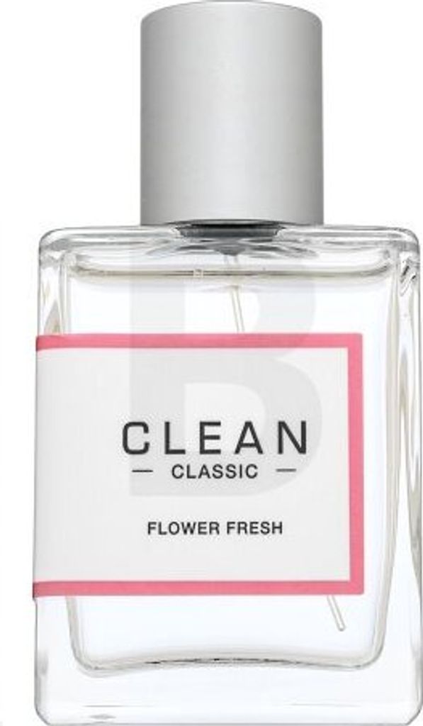 Clean Classic Flower Fresh Eau de Parfum pour femmes 30 ml Image du produit 