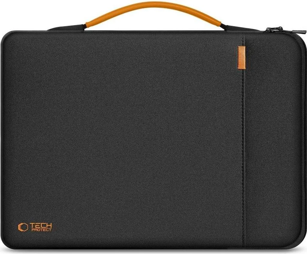 Tech-Protect Defender RS 13-14 - Borsa Laptop Anti-Urto Professionale