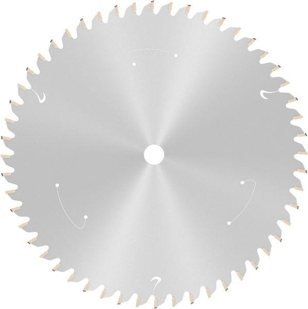 PRO Aluminium cordless Kreissägeblatt, 150 x 1,8 x 10 mm Produktbild 
