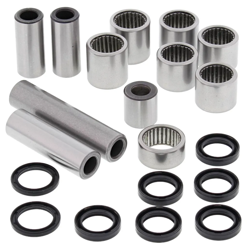 Kit roulements All Balls renforcés bras oscillant Honda CRF 150 R F