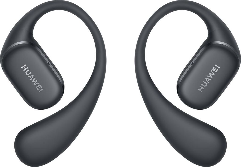 Huawei FreeArc (Moose-T00) Kopfhörer schwarz - Produktbild 