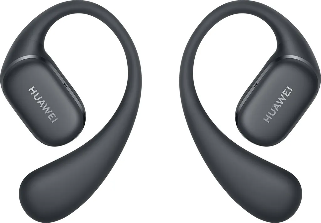 Huawei FreeArc Auricolari Wireless Open-Ear Bluetooth Nero - Offerta - 2