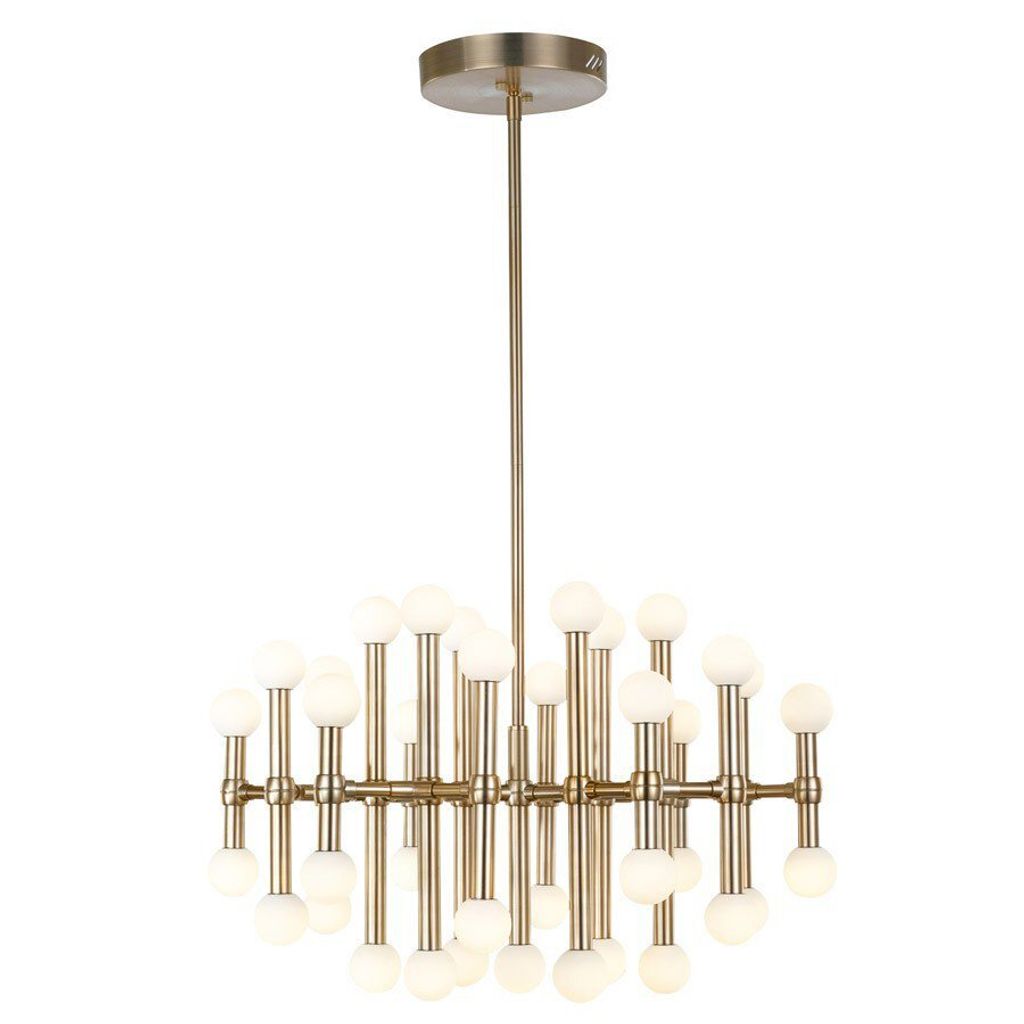 Giovanna MX16009008-37A B Italux Hängelampe