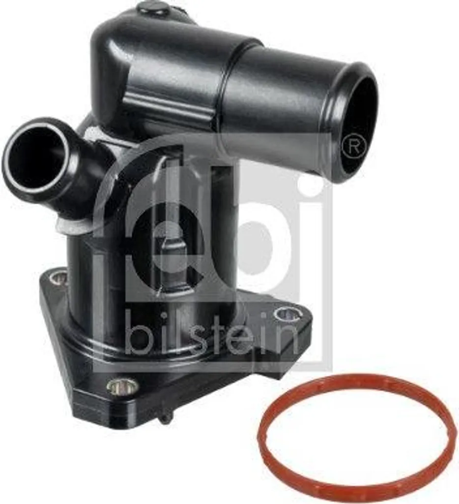 Termostato Febi 172644 con Guarnizione per Toyota Yaris Auris Corolla