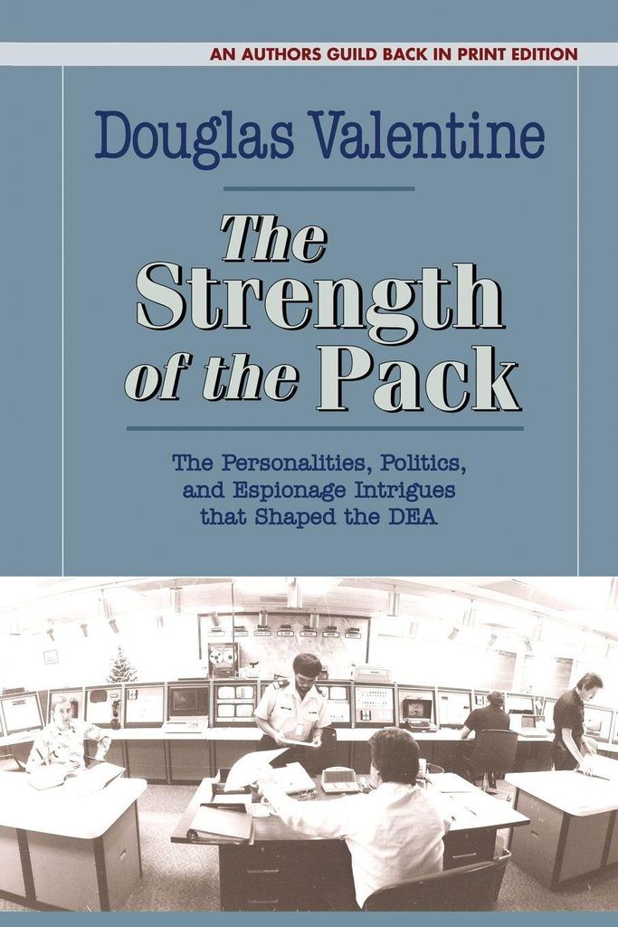 The Strength of the Pack
