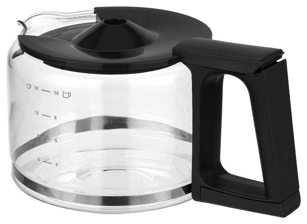 Krups Kaffeekanne mit Deckel SS-7235001405 Produktbild 