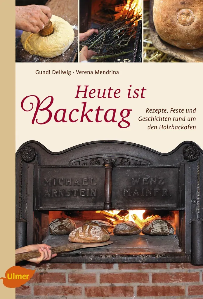 Kit pâtisserie Heute ist Backtag pour biscuits de Noël et goûters créatifs