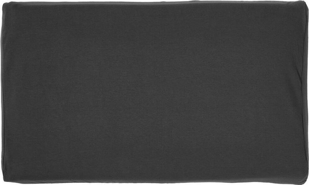 Centa Star Schonbezug Elasthan Neckprotect Farbe titan Größe 40 X 60cm