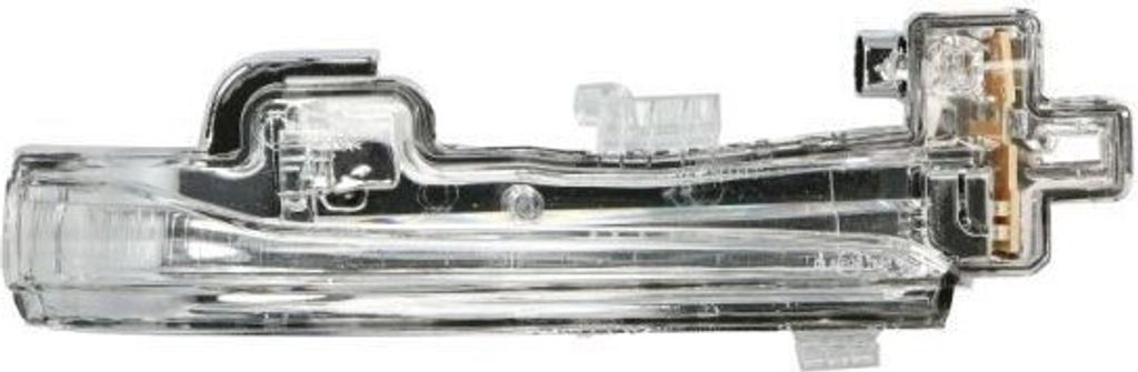 BLIC 5403-24-1513106P Blinker Blinkleuchte vorne Rechts für VOLVO V70 III (135) V60 (155, 157) V40 Schrägheck (525, 526) S60 II (134) S80 II (124)