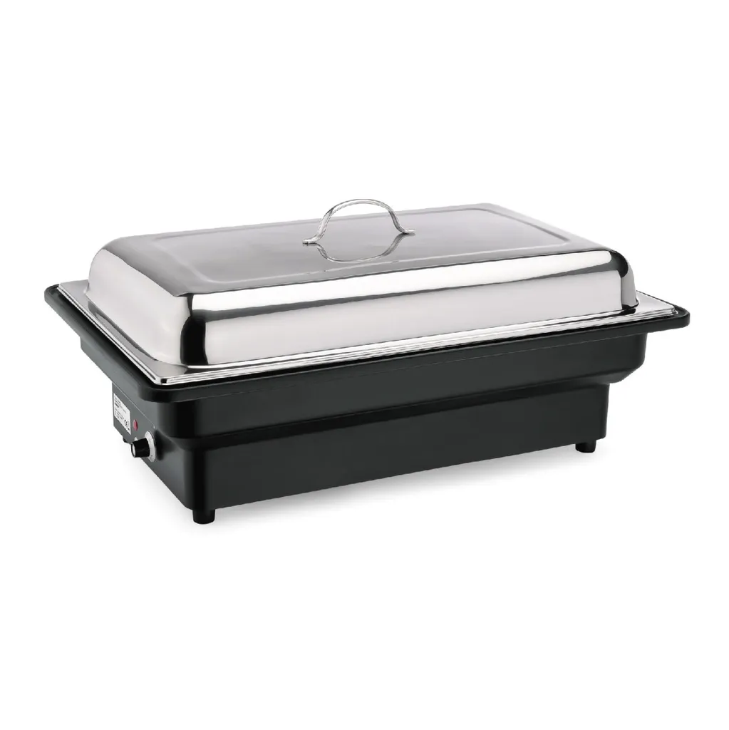 Scaldavivande Professionale GN 1/1 Elettrico - Robustezza per Hotel e B&B