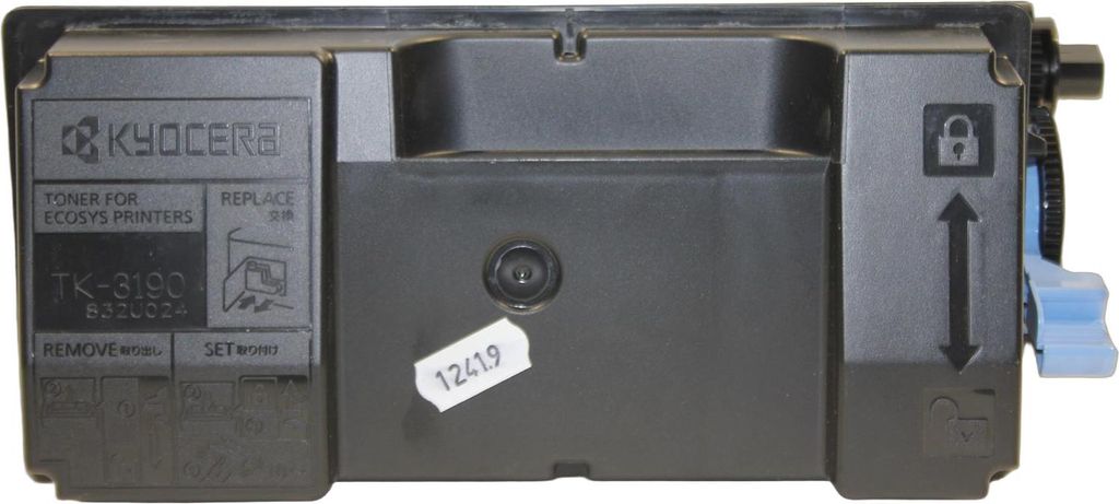 Kyocera TK-3190 Toner Black 1T02T60NL0 -Bulk