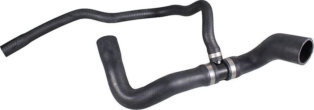 METZGER 2422188 Kühlerschlauch