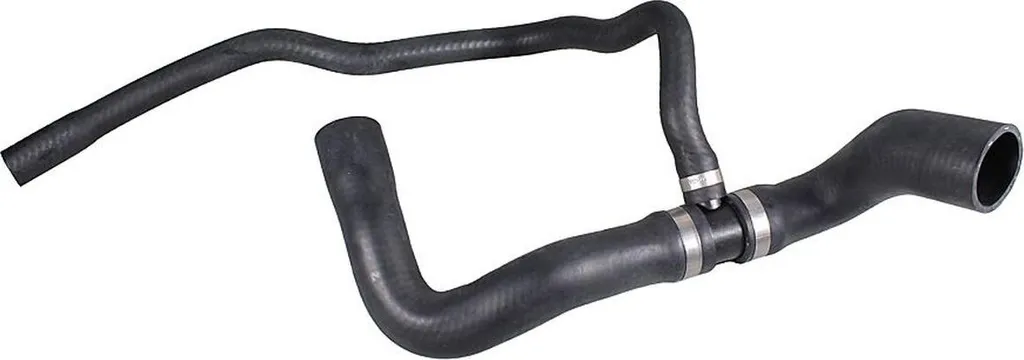 Metzger 2422188 durite de radiateur d'origine pour circuit de refroidissement