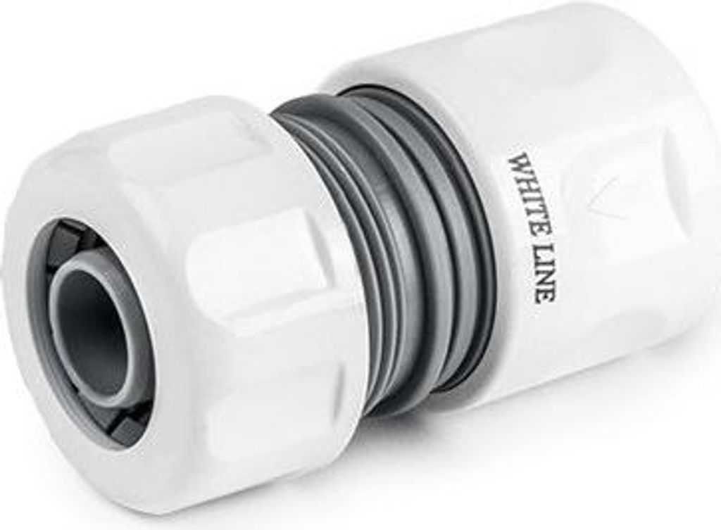 Zásuvná hadicová spojka BRADAS 3/4" palca WL-2163 Obrázok produktu 