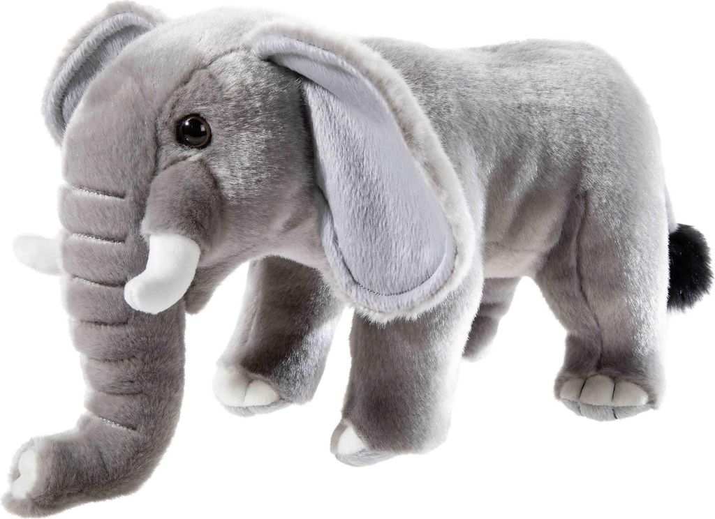 MISANIMO Elefant stehend