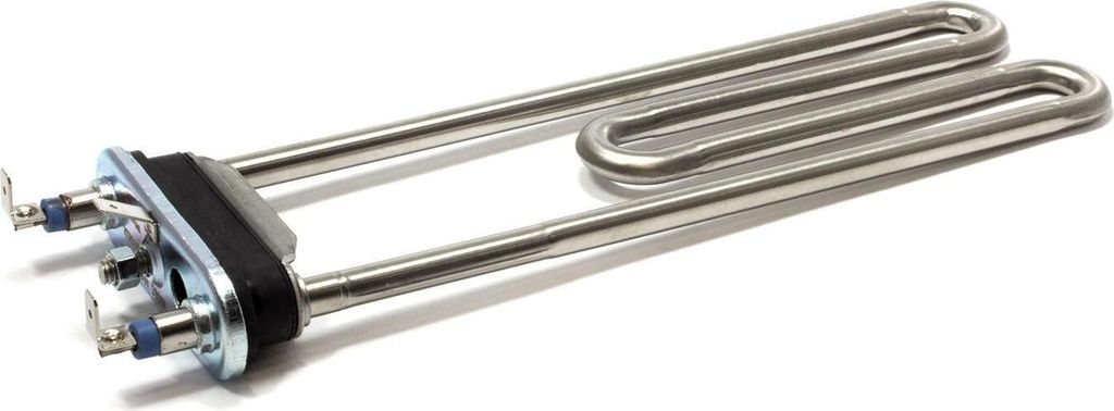Heizelement, Heizung 2000W 230V passend für Bosch, Siemens Produktbild 