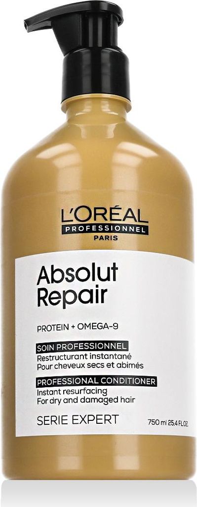 L'Oréal Professionnel Serie Expert Absolut Repair Produktbild 