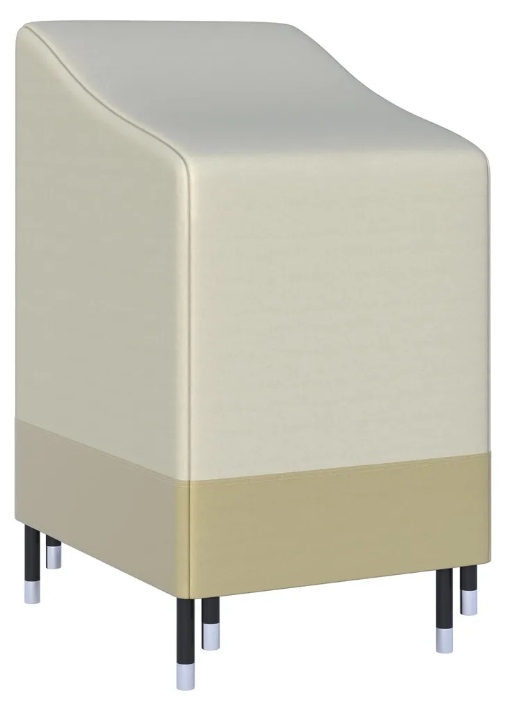 Bâche Étanche pour Chaises de Jardin Empilables en Tissu Oxford 600D