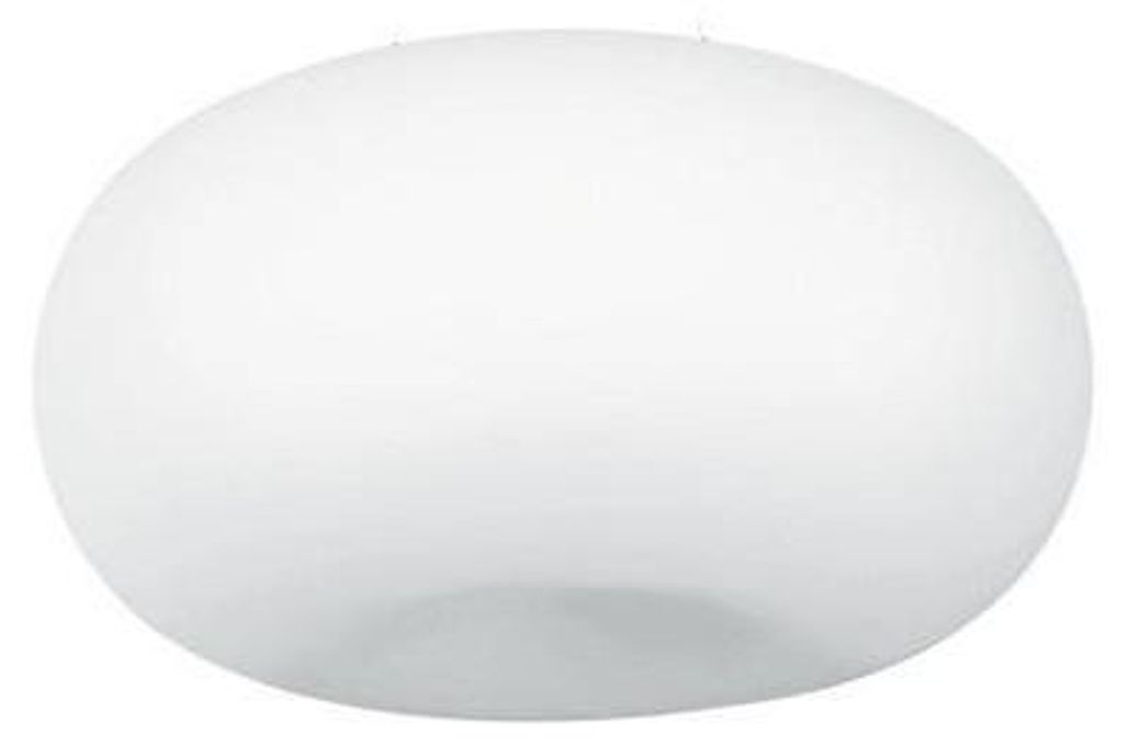 Klosz szklany 45cm do lampy OPTICA Eglo 86815 GL1141 Zdjęcie produktu 