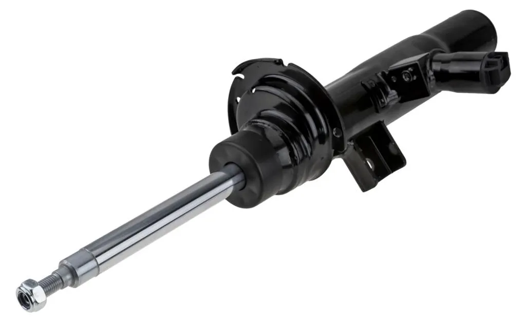 Jambe de suspension avant droite BMW X3 F25 - NTY A-BM-006 Robuste