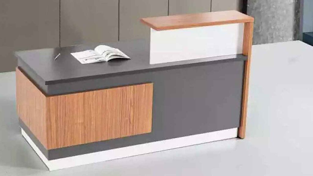 Tresen Rezeption Empfangstisch Kanzlei Praxis Diskothek JVmoebel