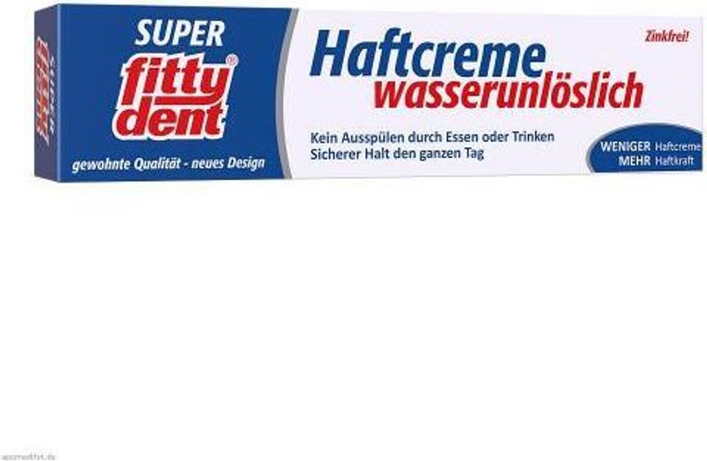 Wunderschne Welche Haftcreme Hlt Den Ganzen Tag Bild