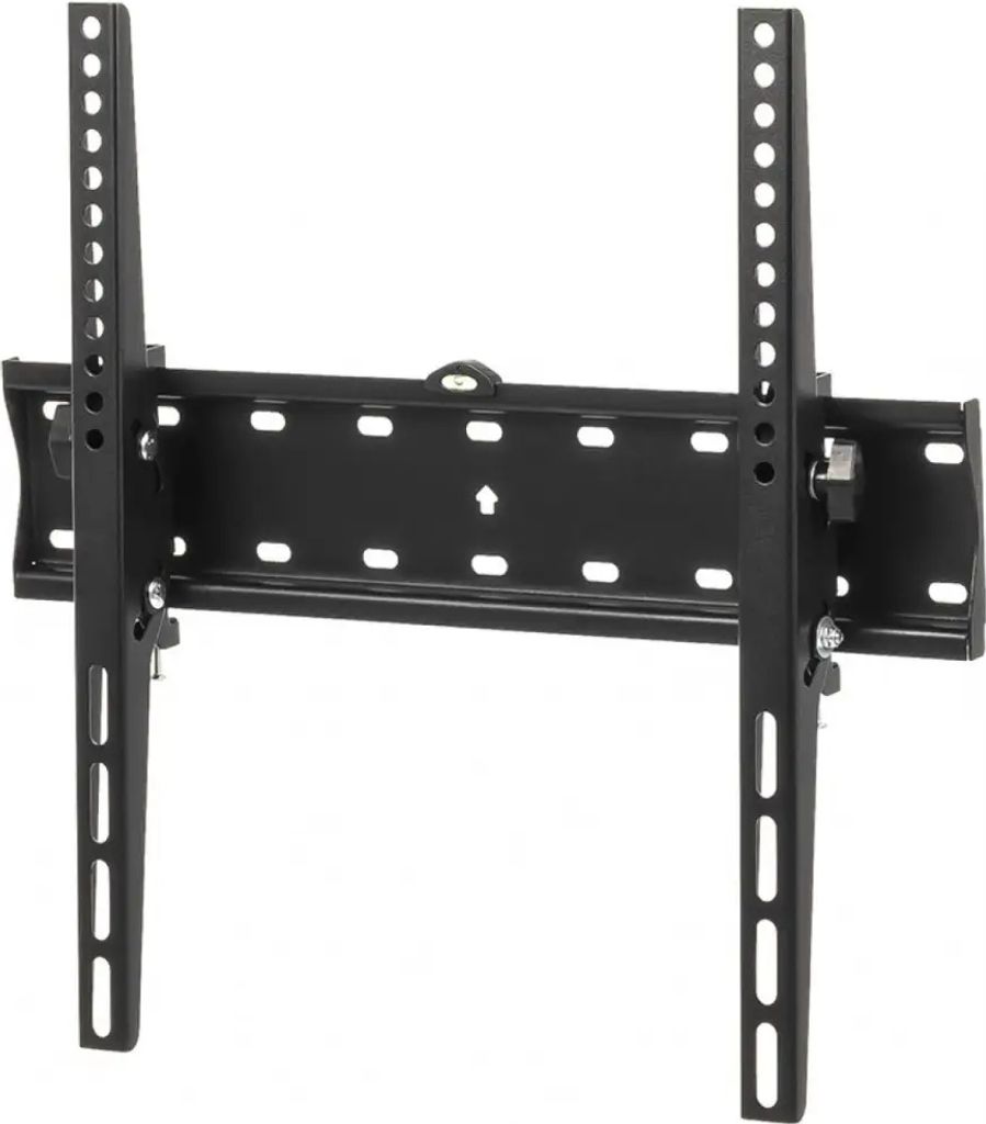 STELL SHO3300 fester schlanker Halter mit Neigung fr LCD 30"-60", 40kg