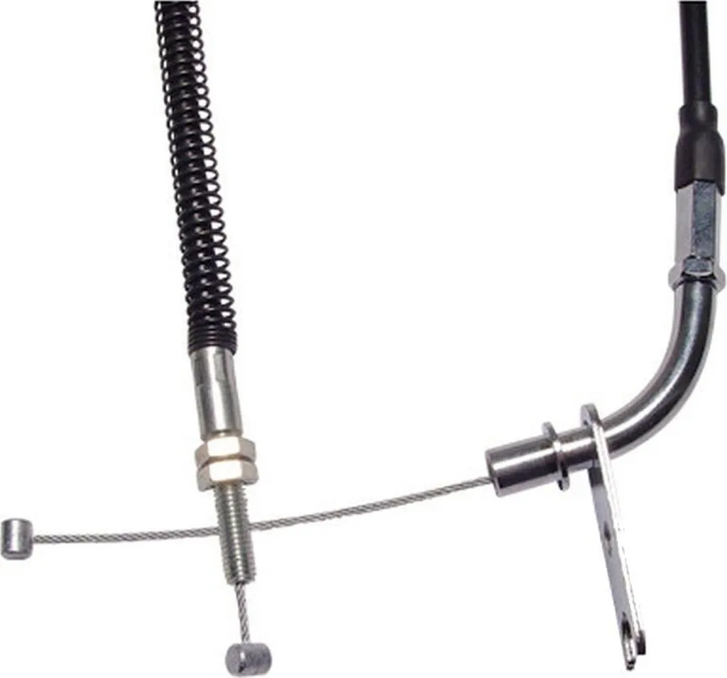 Câble ouverture accélérateur Kawasaki VN-15 1500 C pour rénovation 94-95