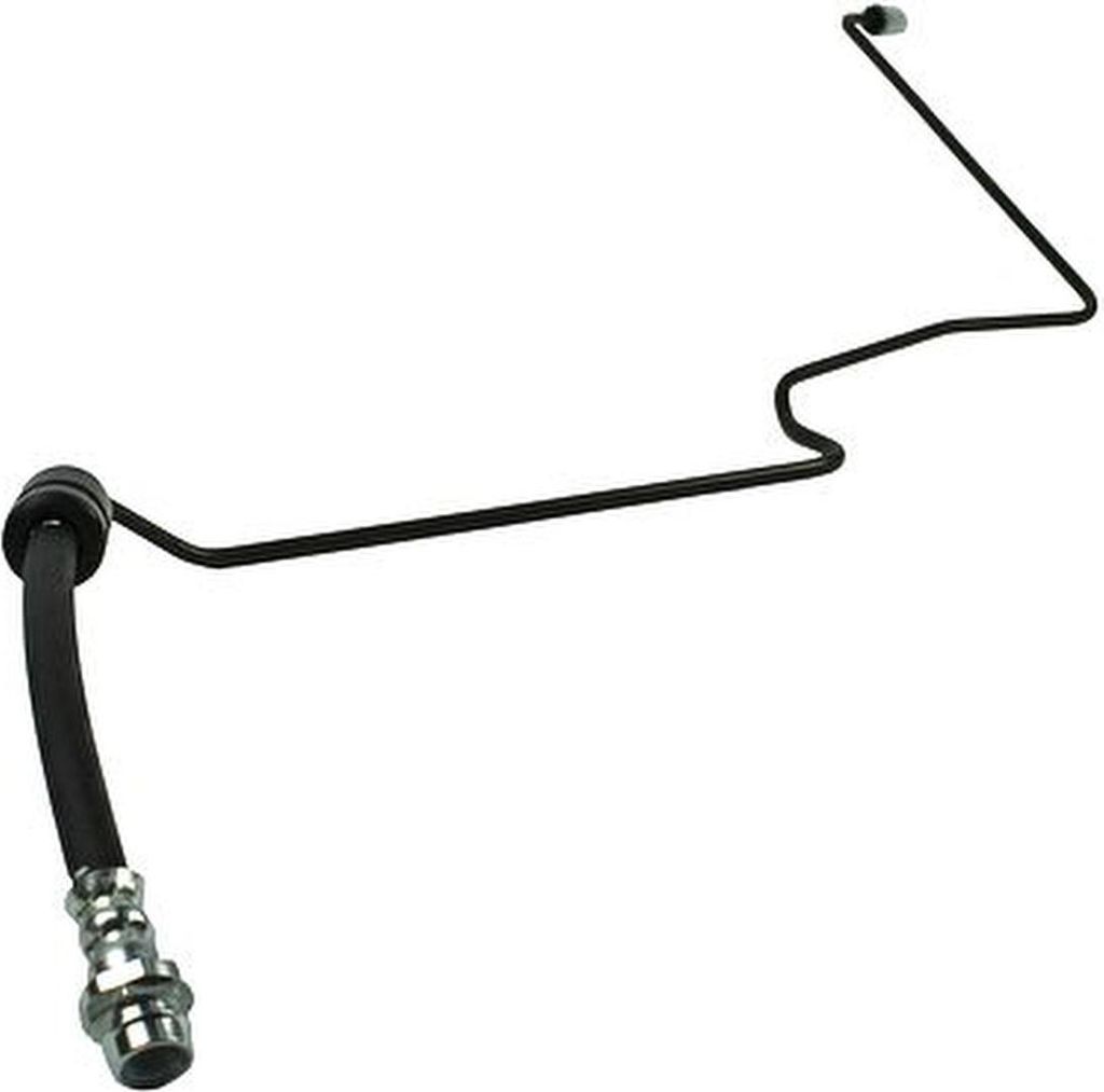 METZGER 4119369 Bremsschlauch Hinten Links für FORD MONDEO IV Turnier (BA7) S-MAX (WA6) GALAXY (WA6) MONDEO IV (BA7) MONDEO IV Stufenheck (BA7)