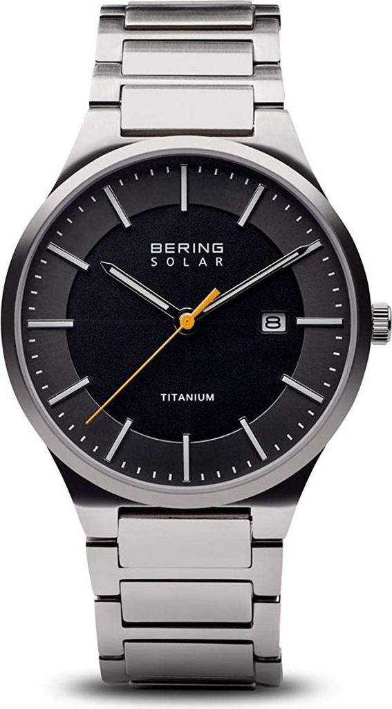 Pánské hodinky Bering 15239-779 Solar Obrázek produktu 