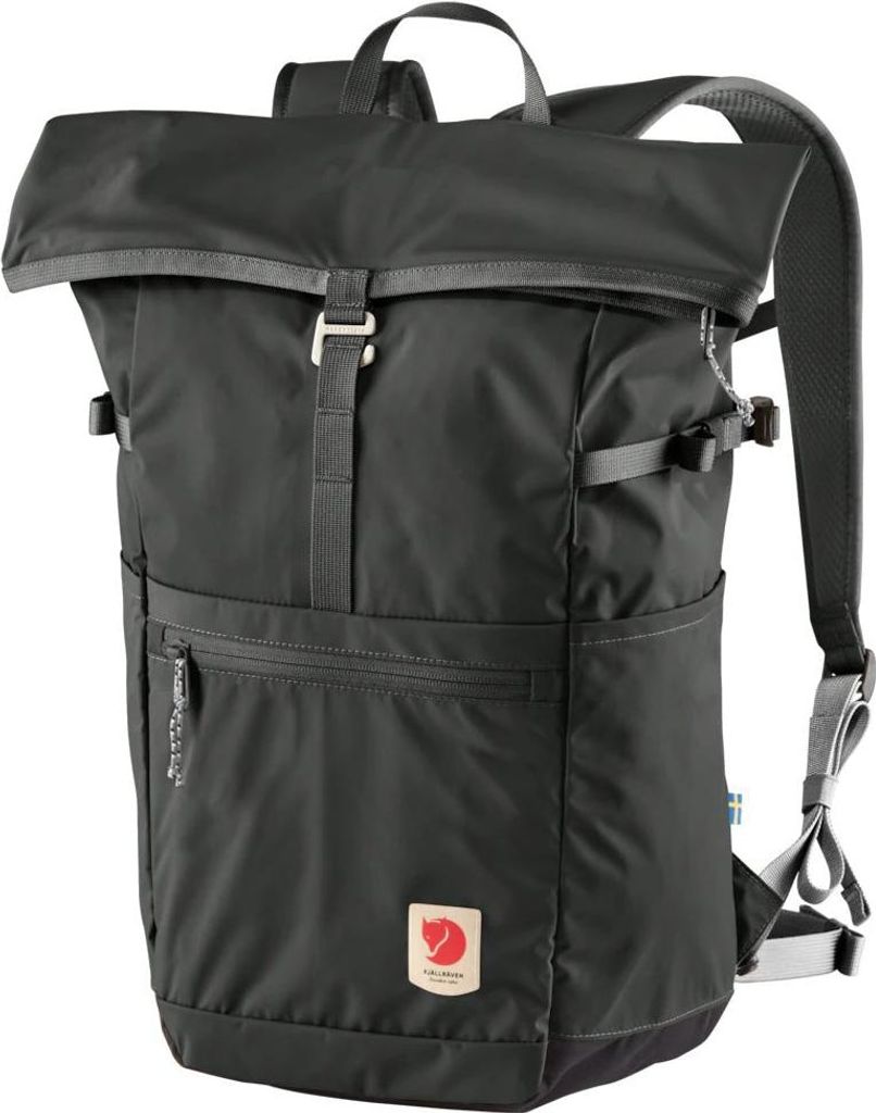 Fjällräven 23222-550, Stadt, Unisex, 38,1 cm (15"), Produktbild 