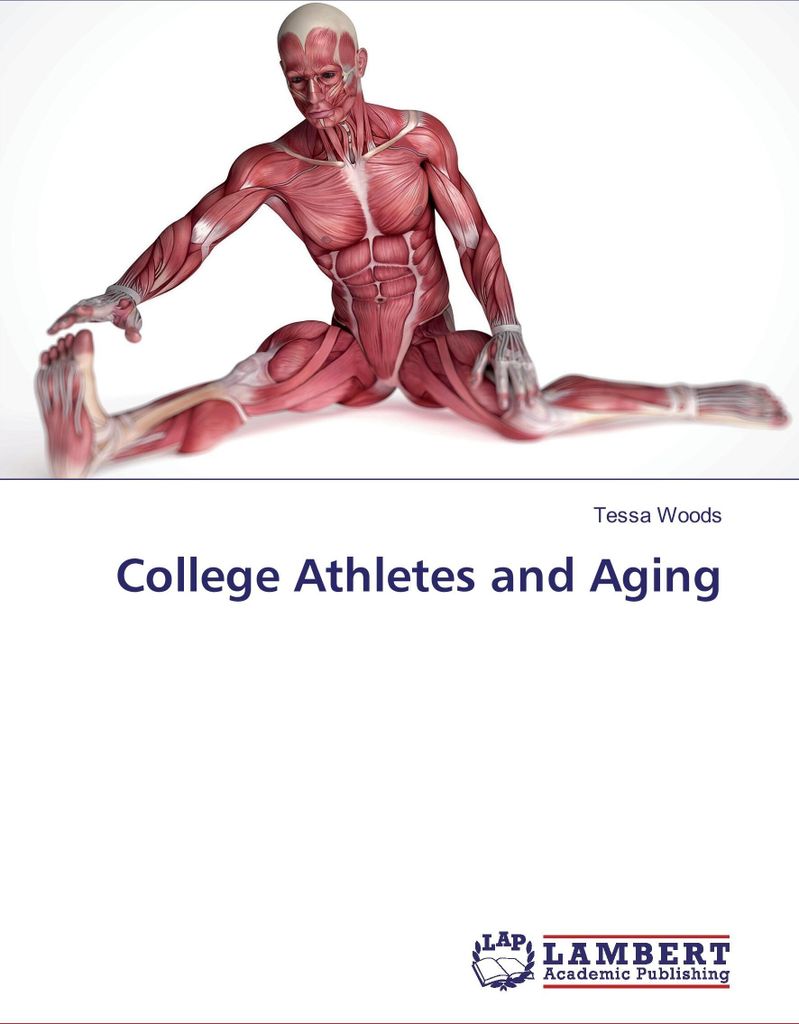 College-Sportler und Altern