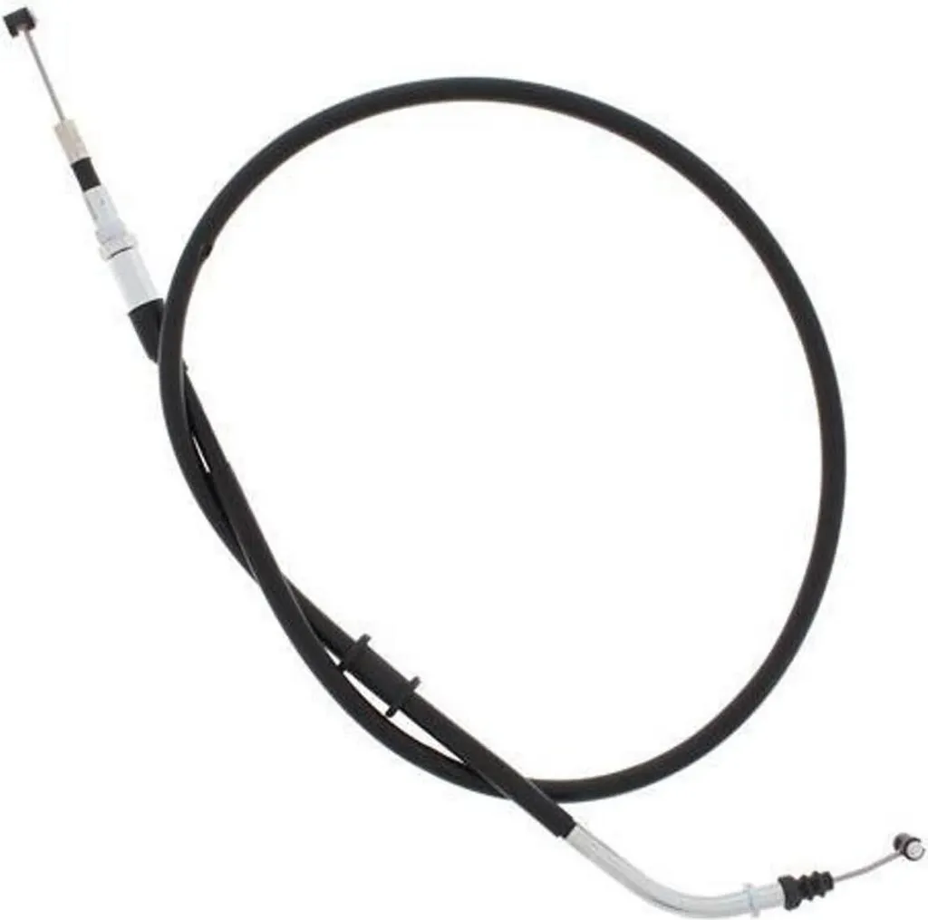 Câble d'embrayage moto de remplacement pour Yamaha WR 450 F 450cc
