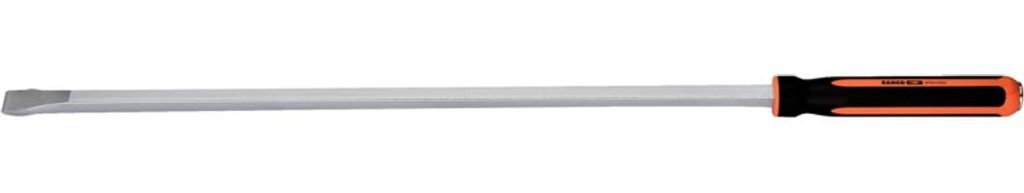 Bahco Hebeleisen lang mit 2-Komponenten-Griff 938 mm, 30°