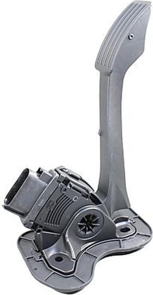 Sensor Fahrpedalstellung 6-polig schwarz METZGER für u.a. FORD TRANSIT