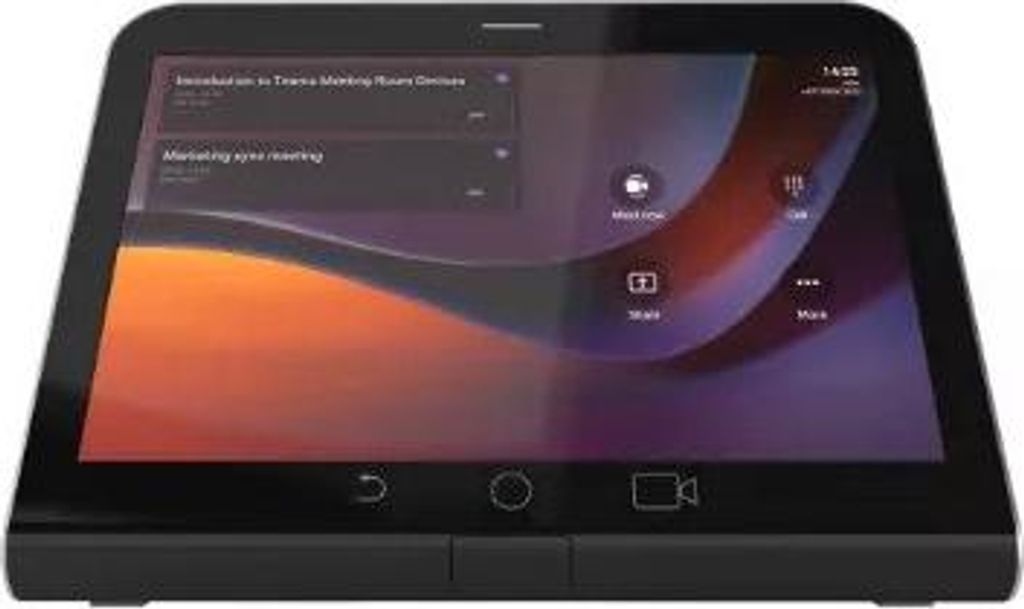 KRAMER MTR-Videokonferenzpaket Microsoft Teams Rooms-System 78-80012290