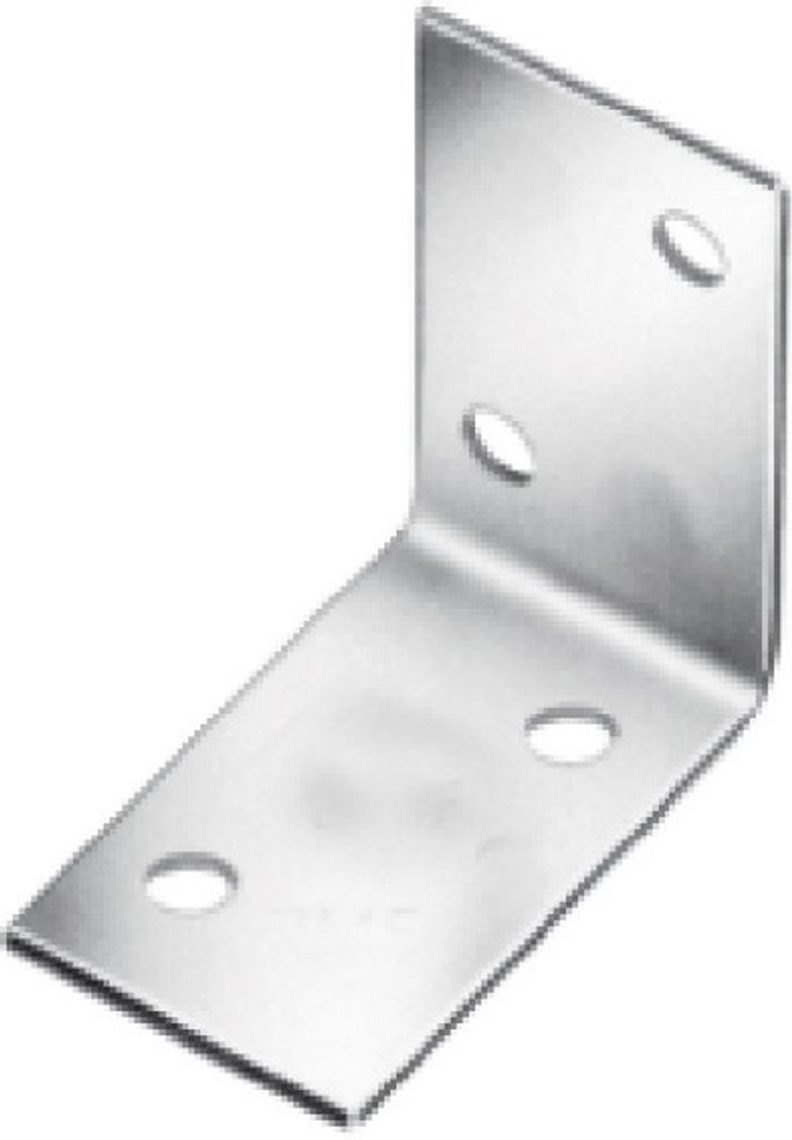 SIMPSON STRONG-TIE Winkelverbinder ANPS 206625 60 x 60x25mm S.2 mm