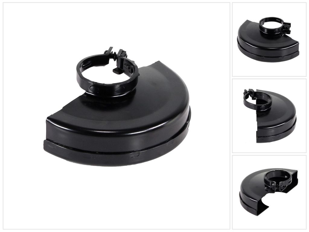 Makita Schutzhaube 125mm trennen, für Winkelschleifer 9558, GA5030