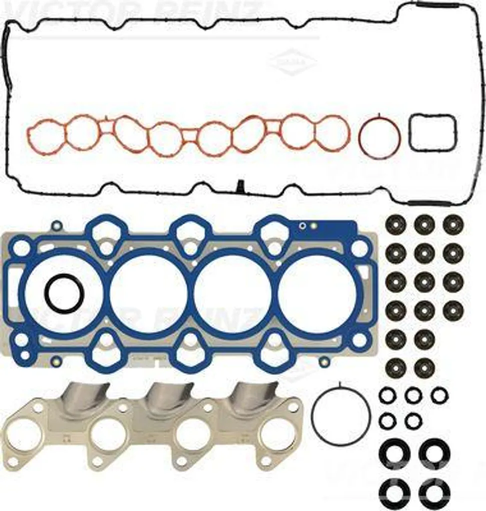 Kit réparation moteur pour Sportage : joints de culasse 02-37740-02