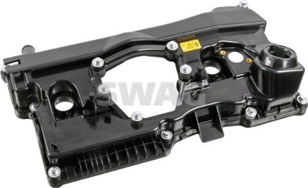 Zylinderkopfhaube 33 10 4199 für BMW 3 Touring (E91) +Dichtung
