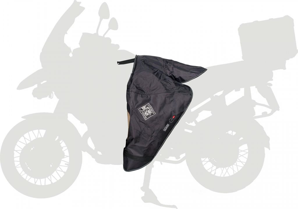 Beinschutz Tucano Urbano TERMOSCUD GAUCHO für Aprilia Dorsoduro / BMW F / K / R / S / Ducati Monster / KTM Duke 125 / 390 / 690 / 790