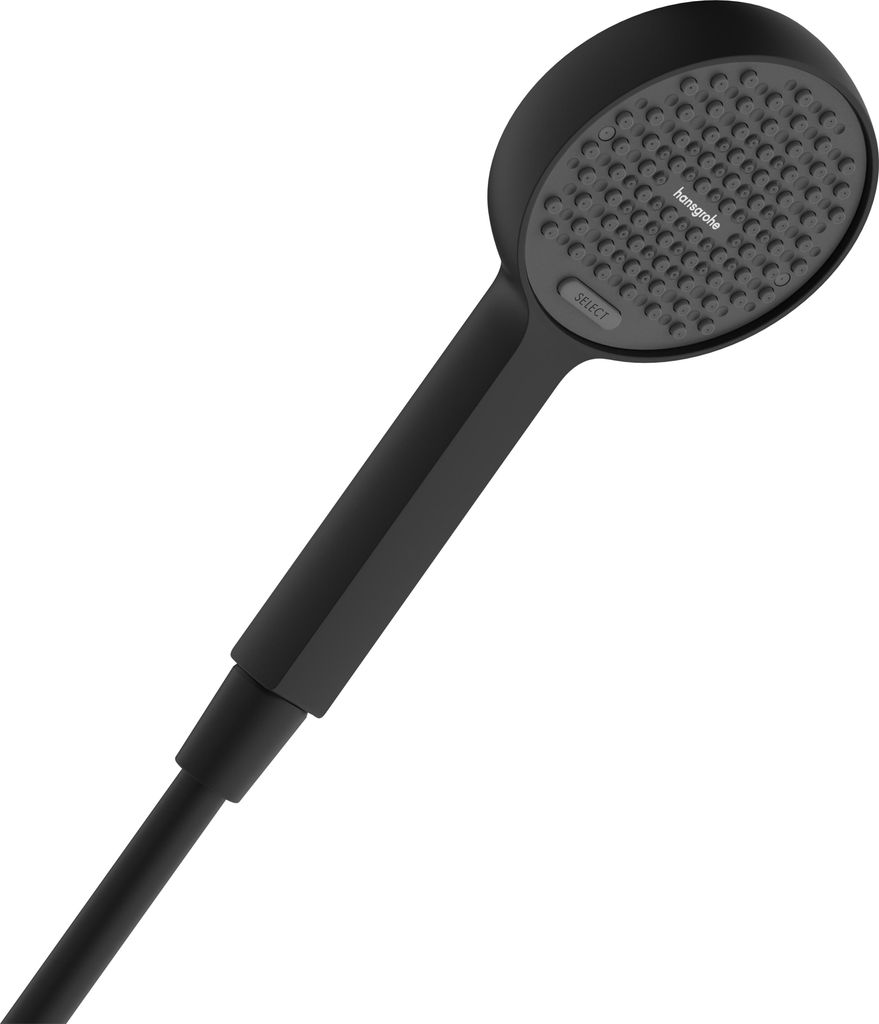 hansgrohe Activera Select S Handbrause 95, 2 Strahlarten, EcoSmart, 28033670